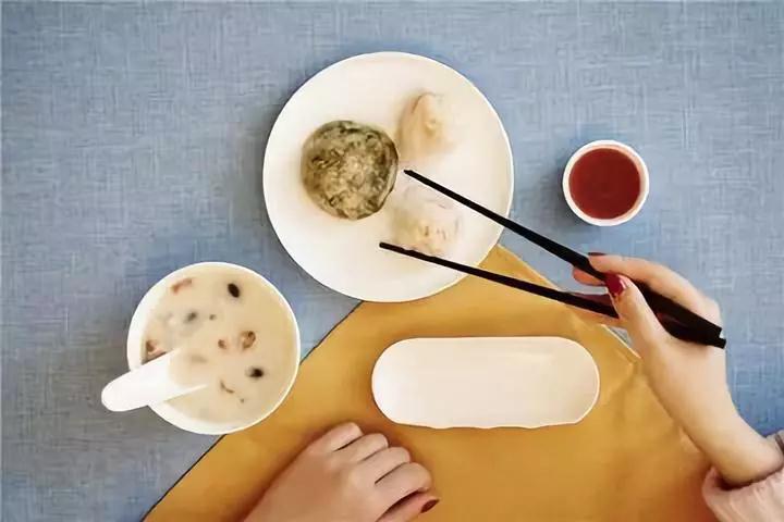 【华夏粟粮】好好吃饭，不是一件小事