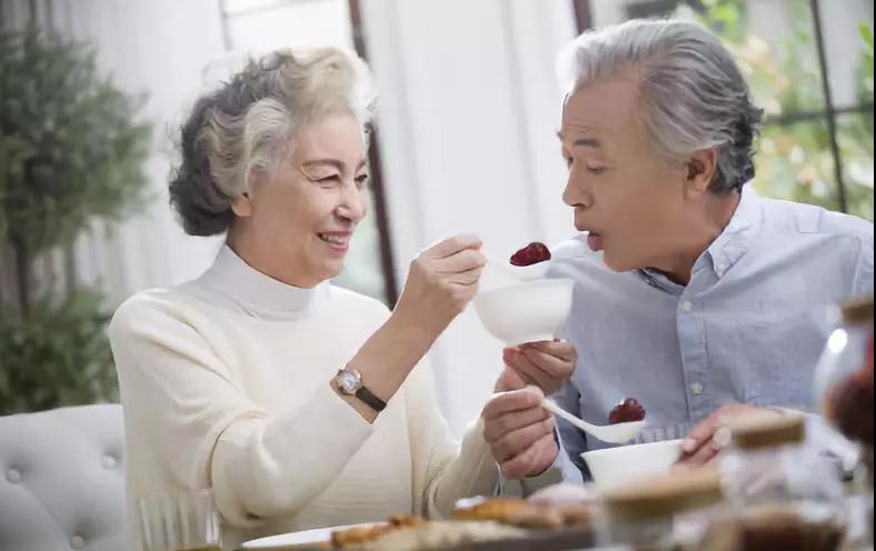 小时候的味道，长大后的回报......