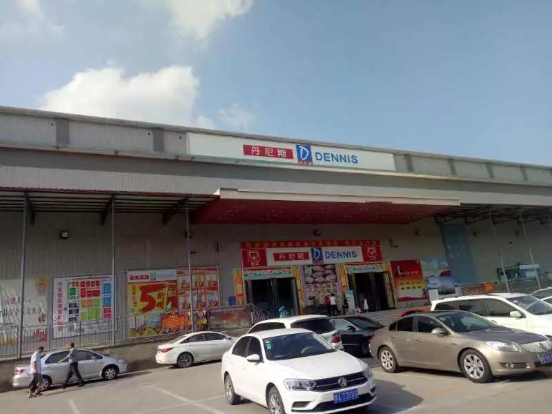 粟元小米油郑州各商超销售点地址