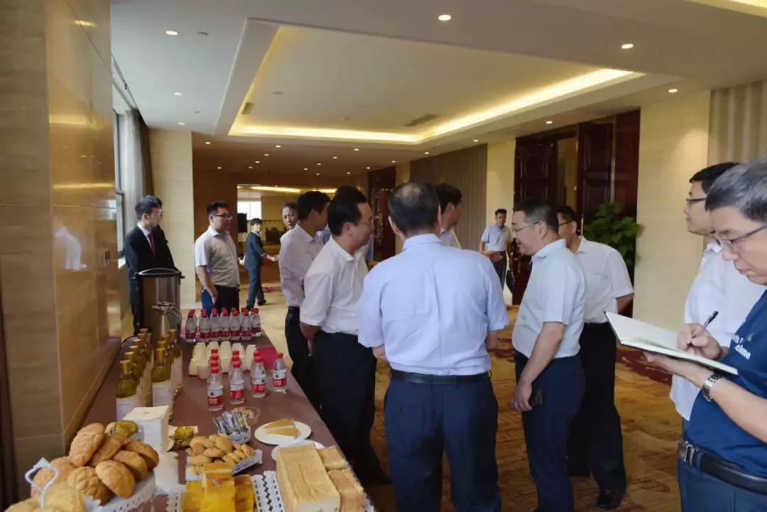 河南省谷子产业技术创新战略联盟启动会议圆满举办