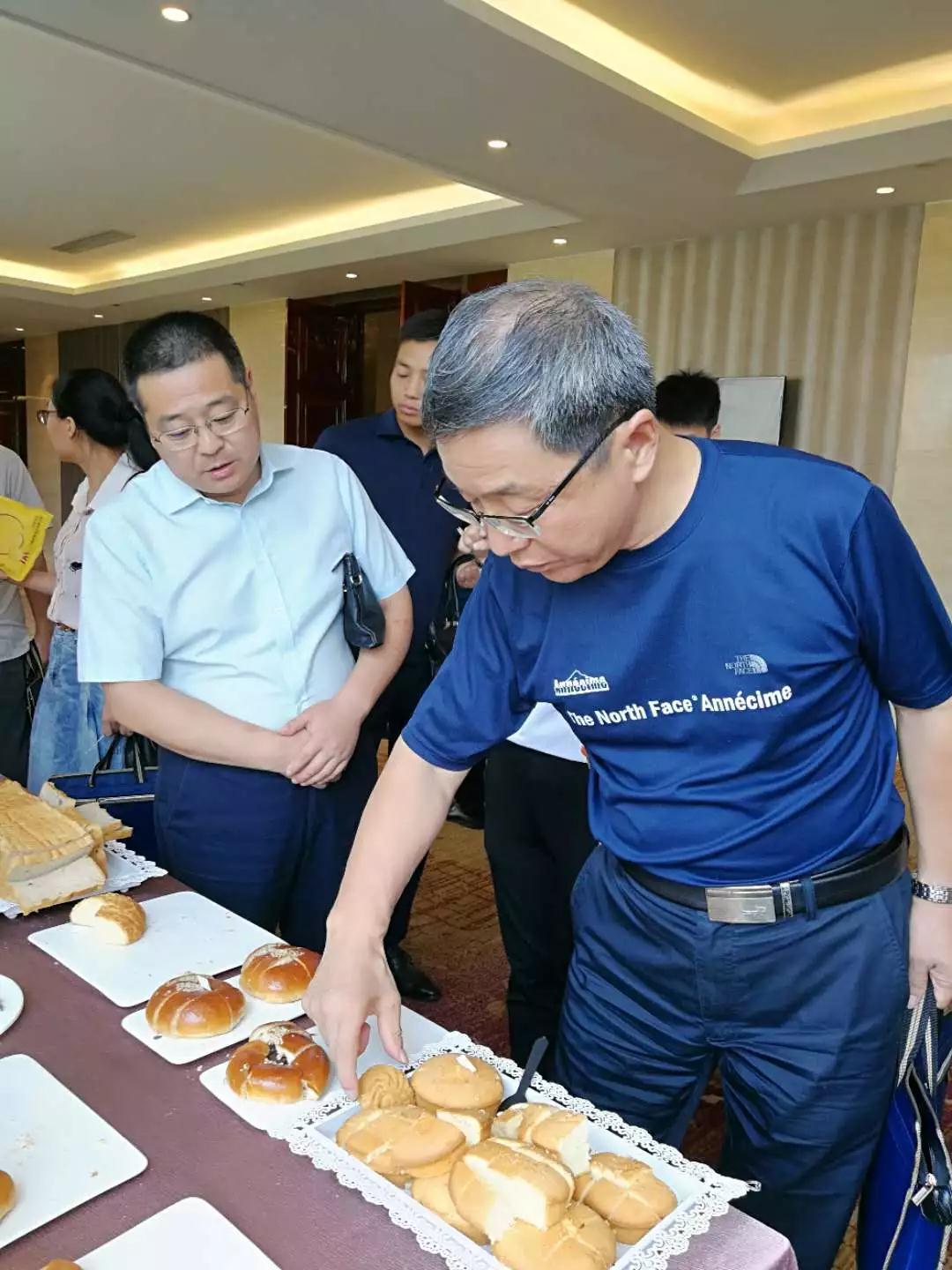 河南省谷子产业技术创新战略联盟启动会议圆满举办