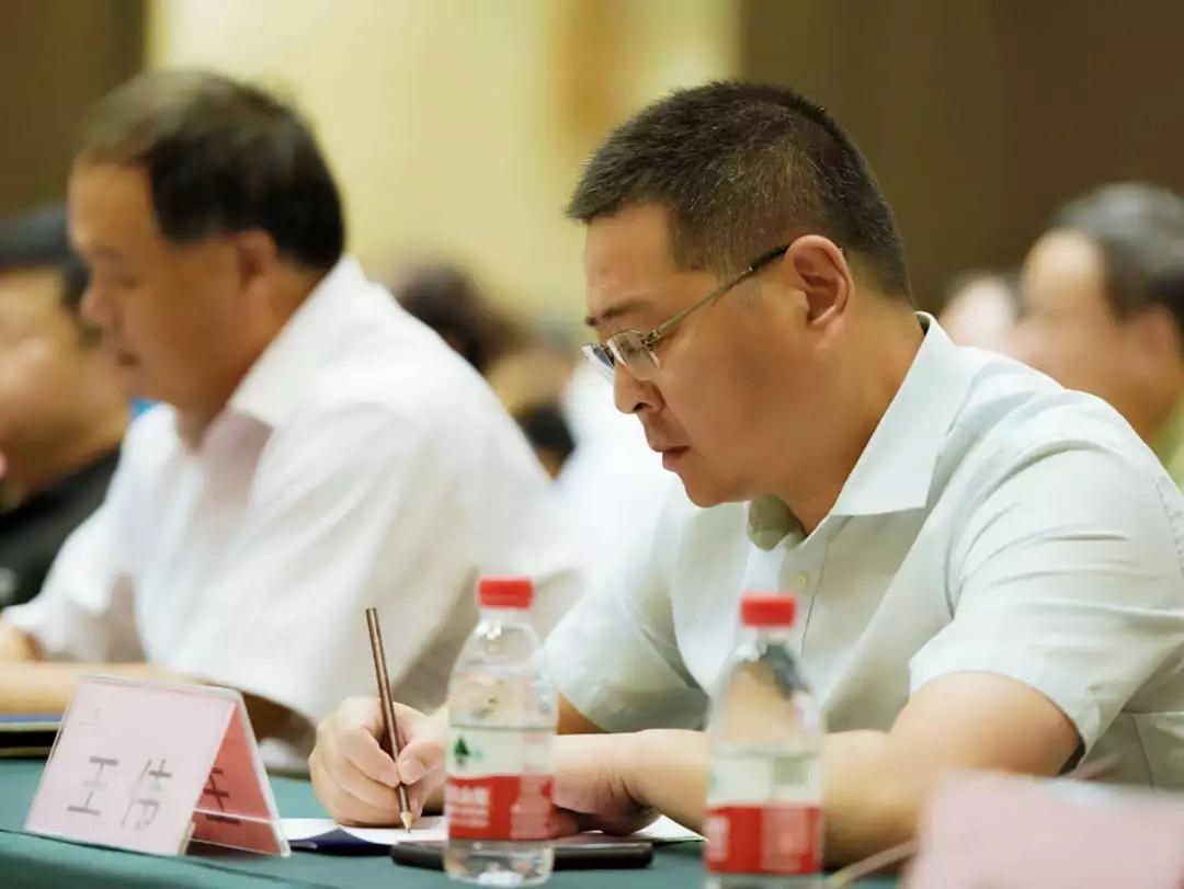 河南省谷子产业技术创新战略联盟启动会议圆满举办
